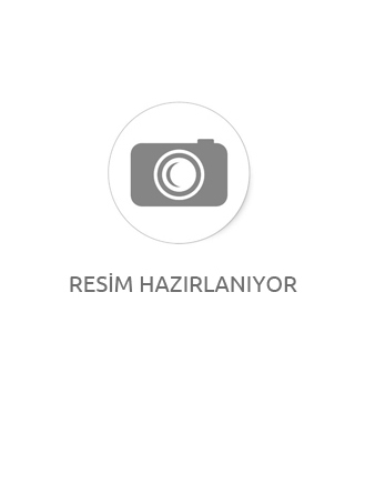 GHİSA MERSERİZE BLUZ 4409 BORDO